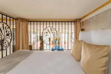 Luxury 3 bedroom 2 bathroom apartment - Louvre - image 19