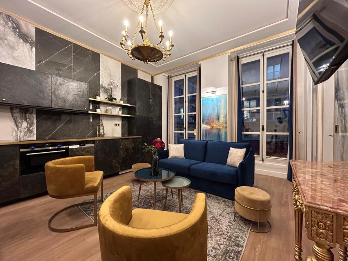 Luxury 3 bedroom 2 bathroom apartment - Louvre - image 2