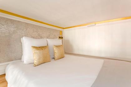 Luxury 3 bedroom 2 bathroom apartment - Louvre - image 20