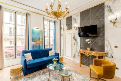 Luxury 3 bedroom 2 bathroom apartment - Louvre - image 5