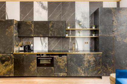 Luxury 3 bedroom 2 bathroom apartment - Louvre - image 6