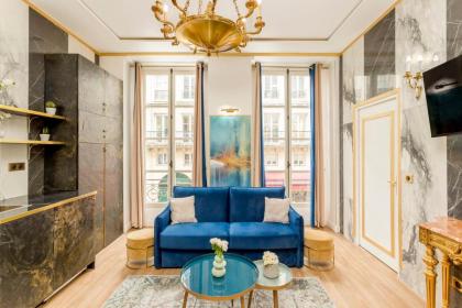 Luxury 3 bedroom 2 bathroom apartment - Louvre - image 7