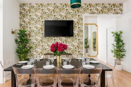 Cosy 3 Bedrooms Apartment - 2 Bathrooms - Marais - image 17