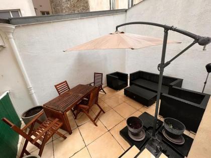 Studio Balcon Champs-Élysées - HALA PARIS - image 8