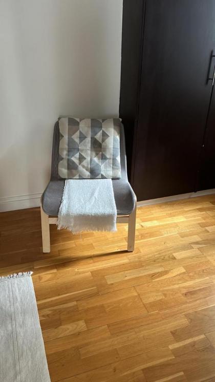 Chic Apartment on the famous shopping Rue du Faubourg Saint-Honoré street - image 11