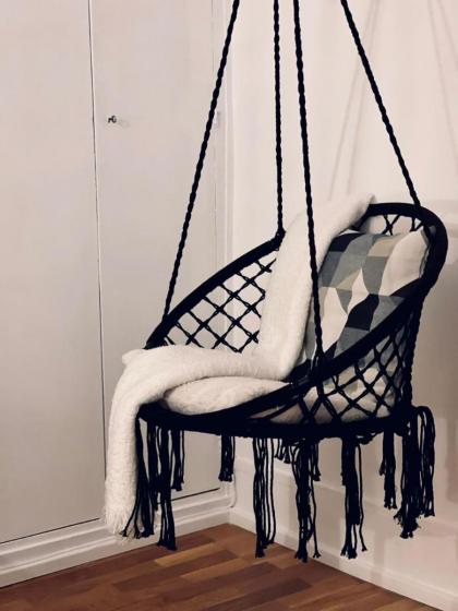 Chic Apartment on the famous shopping Rue du Faubourg Saint-Honoré street - image 6