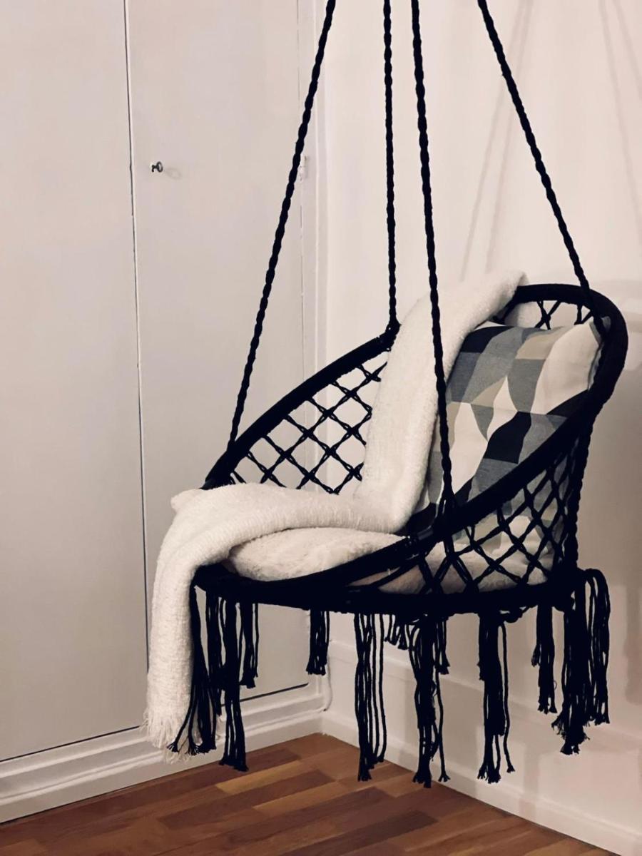 Chic Apartment on the famous shopping Rue du Faubourg Saint-Honoré street - image 6