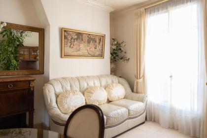 Elegant apt for 2 near the Montparnasse tower