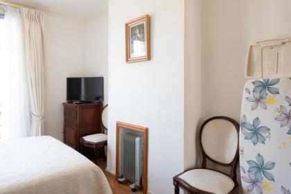Elegant apt for 2 near the Montparnasse tower - image 7