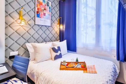 Apartments WS Notre-Dame - Jussieu - image 3