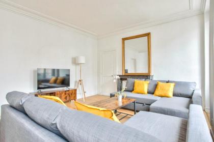 Appartement Quartier Le Marais 2 - image 10