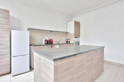 Appartement Quartier Le Marais 2 - image 13