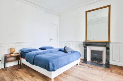 Appartement Quartier Le Marais 2 - image 16