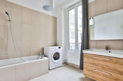 Appartement Quartier Le Marais 2 - image 17