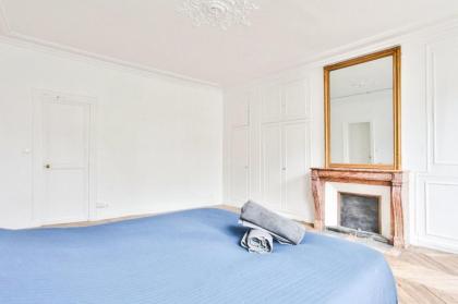 Appartement Quartier Le Marais 2 - image 18