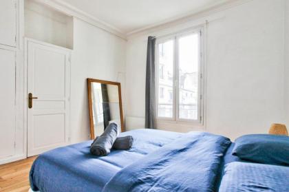 Appartement Quartier Le Marais 2 - image 20