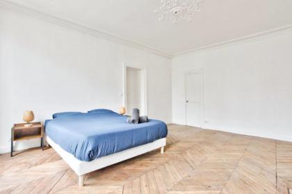 Appartement Quartier Le Marais 2 - image 21