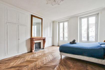 Appartement Quartier Le Marais 2 - image 22