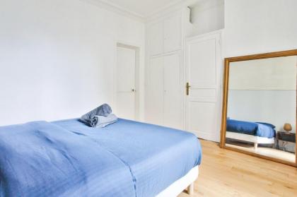 Appartement Quartier Le Marais 2 - image 23