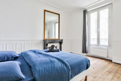 Appartement Quartier Le Marais 2 - image 24