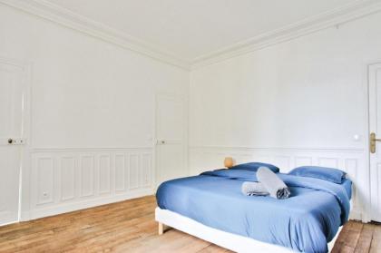 Appartement Quartier Le Marais 2 - image 27