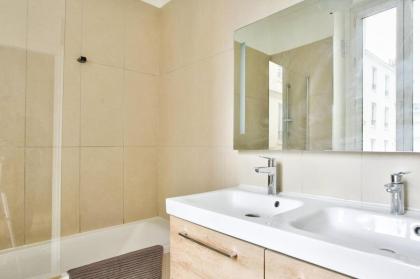 Appartement Quartier Le Marais 2 - image 29