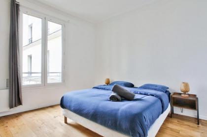 Appartement Quartier Le Marais 2 - image 30