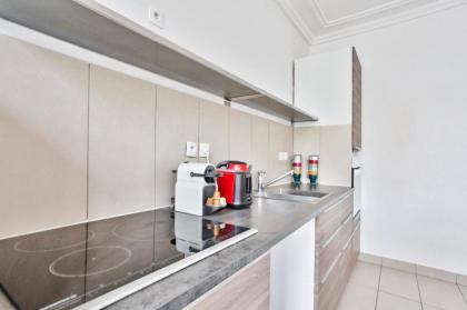 Appartement Quartier Le Marais 2 - image 4