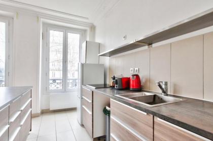 Appartement Quartier Le Marais 2 - image 5