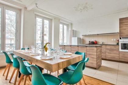 Appartement Quartier Le Marais 2 - image 6