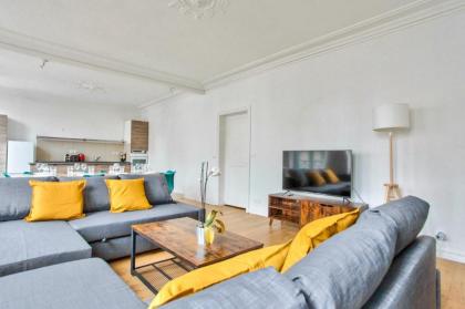 Appartement Quartier Le Marais 2 - image 8
