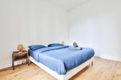 Appartement Quartier Le Marais 2 - image 9