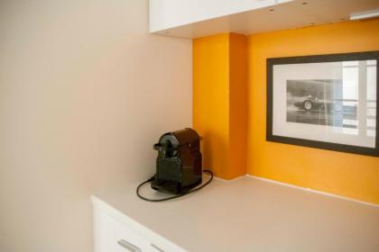 Bright & Spacious apartment in Madeleine - image 6