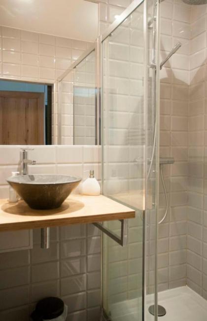 Cosy apartment near the Palais Garnier - image 10