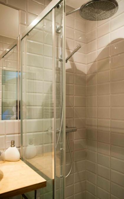 Cosy apartment near the Palais Garnier - image 12