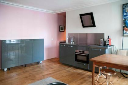 Cosy apartment near the Palais Garnier - image 4