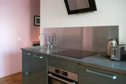 Cosy apartment near the Palais Garnier - image 6