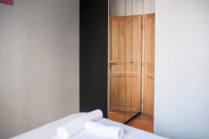 Cosy apartment near the Palais Garnier - image 9
