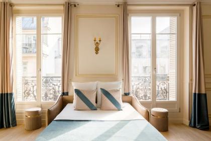 Luxury 4 Bedrooms 3 Bathrooms Apartment - Opera Louvre - image 10