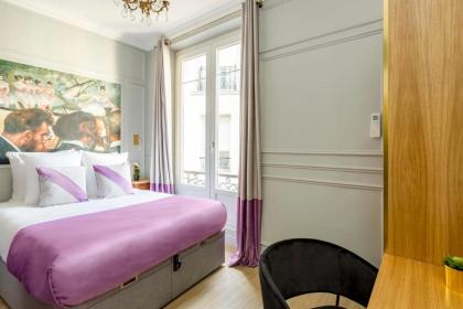 Luxury 4 Bedrooms 3 Bathrooms Apartment - Opera Louvre - image 11