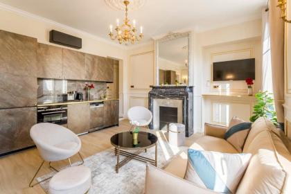 Luxury 4 Bedrooms 3 Bathrooms Apartment - Opera Louvre - image 12