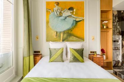 Luxury 4 Bedrooms 3 Bathrooms Apartment - Opera Louvre - image 19