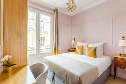 Luxury 4 Bedrooms 3 Bathrooms Apartment - Opera Louvre - image 2