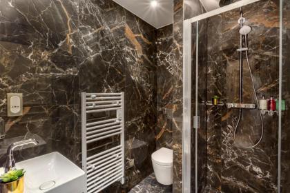 Luxury 4 Bedrooms 3 Bathrooms Apartment - Opera Louvre - image 23