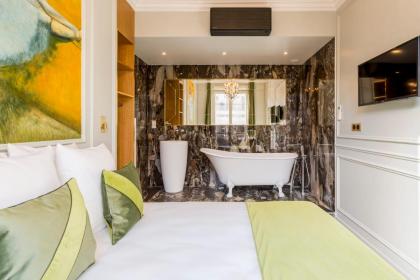 Luxury 4 Bedrooms 3 Bathrooms Apartment - Opera Louvre - image 24