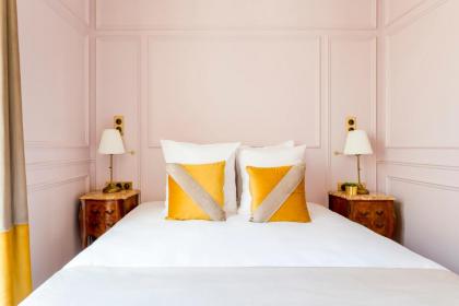 Luxury 4 Bedrooms 3 Bathrooms Apartment - Opera Louvre - image 25
