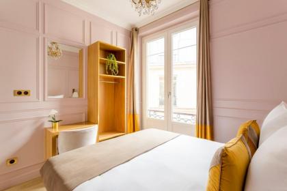 Luxury 4 Bedrooms 3 Bathrooms Apartment - Opera Louvre - image 26
