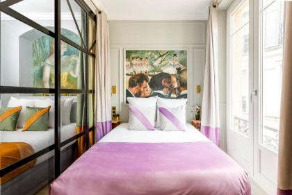 Luxury 4 Bedrooms 3 Bathrooms Apartment - Opera Louvre - image 27