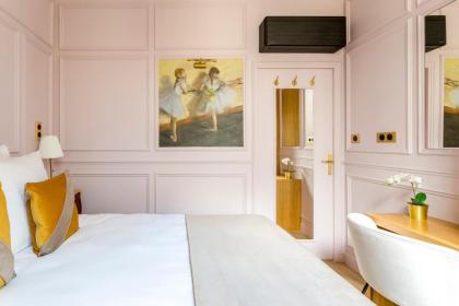 Luxury 4 Bedrooms 3 Bathrooms Apartment - Opera Louvre - image 28