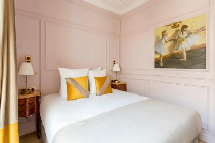 Luxury 4 Bedrooms 3 Bathrooms Apartment - Opera Louvre - image 29